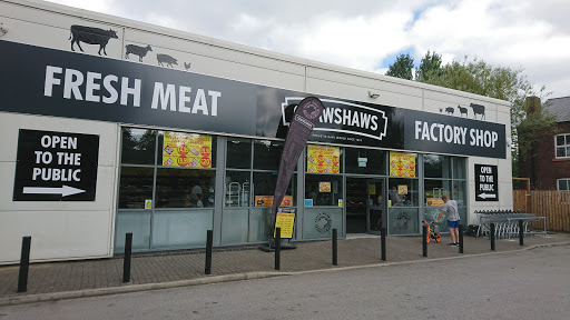 Sausage casings stores Leeds