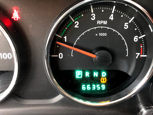 Used Car Dealer «MIA Repos LLC Auto Sales», reviews and photos, 9907 NW 79th Ave, Hialeah Gardens, FL 33016, USA