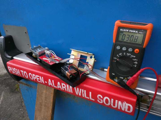 Locksmith «A Square Deal Locksmith», reviews and photos, 1421 Commercial Park Dr #3, Lakeland, FL 33801, USA