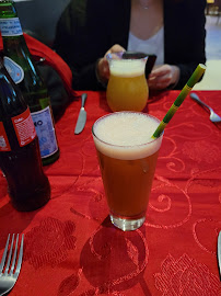Plats et boissons du Restaurant asiatique Buffet Royal à Mulhouse - n°9