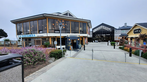 Family Restaurant «Harbor Village», reviews and photos, 270 Capistrano Rd, Half Moon Bay, CA 94019, USA