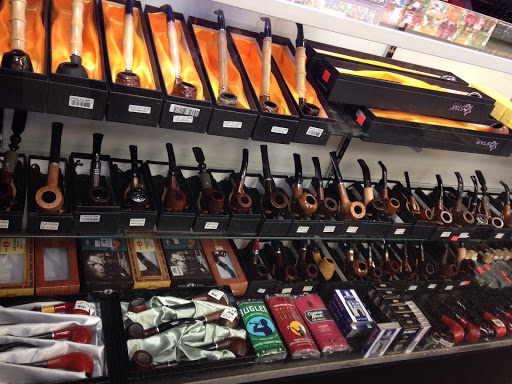Tobacco Supplier «Omars Smoke Shop», reviews and photos, 4002 Stone Mountain Hwy #540, Snellville, GA 30039, USA