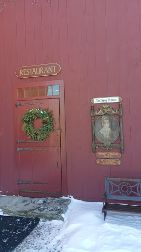 Winery «Sharpe Hill Vineyard», reviews and photos, 108 Wade Rd, Pomfret, CT 06258, USA