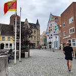 Photo n°1 de l'avis de Sylvia.a fait le 23/08/2022 à 16:42 sur le  Junge Die Bäckerei. Wolgast Am Markt à Wolgast