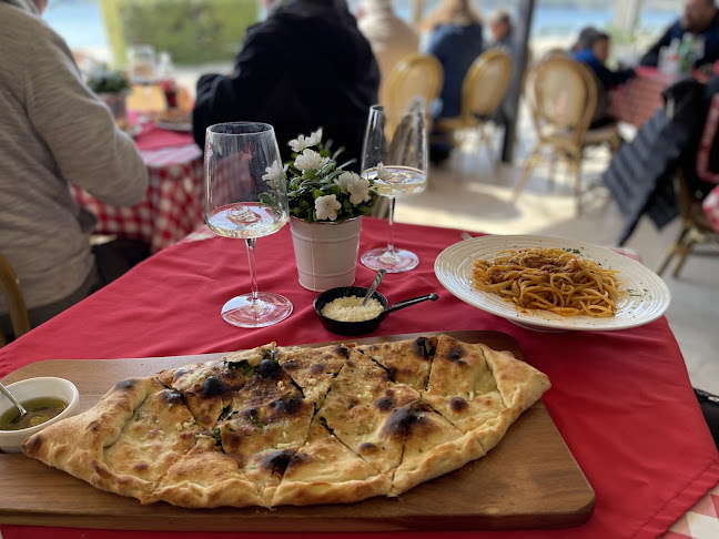 Argola Sibenik Restaurant - Pizzeria - Restoran