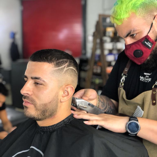 Barber Shop «Mustache Barbershop», reviews and photos, 10181 NW 58th St, Doral, FL 33178, USA