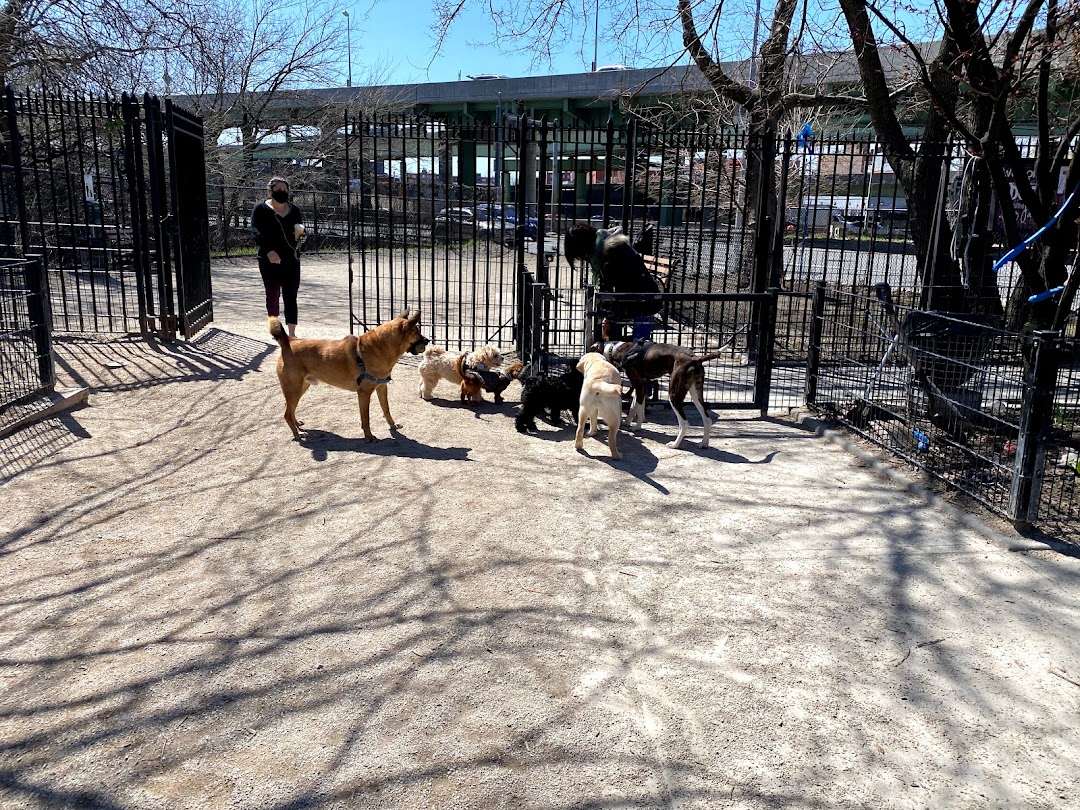 DiMattina Dog Run