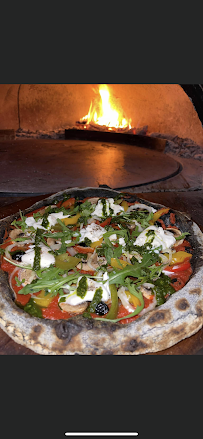 Photos du propriétaire du Pizzeria Casa Del Pizza - Entressen à Istres - n°15