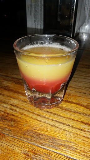 Restaurant «The Tavern», reviews and photos, 1900 W Markham Ave, Durham, NC 27705, USA