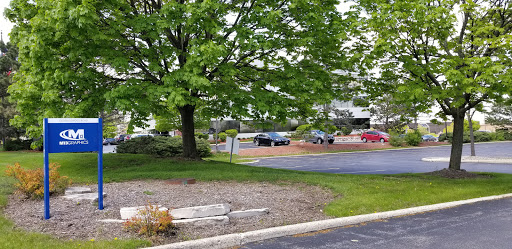 Commercial Printer «M13 Graphics», reviews and photos, 1300 Basswood Rd STE 100, Schaumburg, IL 60173, USA