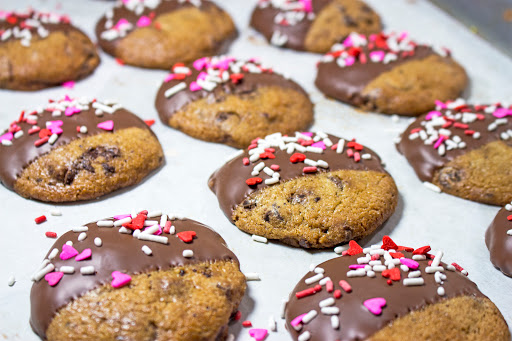 Dessert Shop «Toffee Break Desserts», reviews and photos, 3306 Commercial Ave, Northbrook, IL 60062, USA