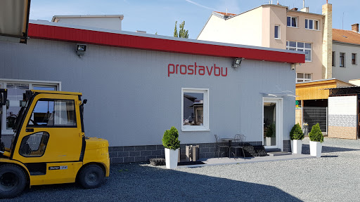 PROSTAVBU s.r.o.