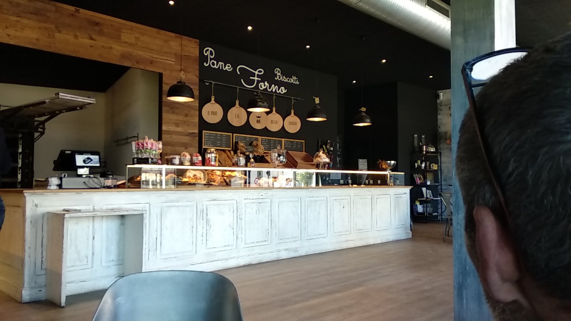 Photo n° 2 de l'avis de Christiany.a fait le 21/10/2018 à 13:21