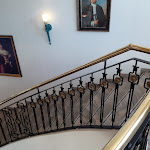 Photo n°3 de l'avis de Matthias.e fait le 25/07/2022 à 17:27 sur le  Bernstein Schlosshotel Ballenstedt à Ballenstedt