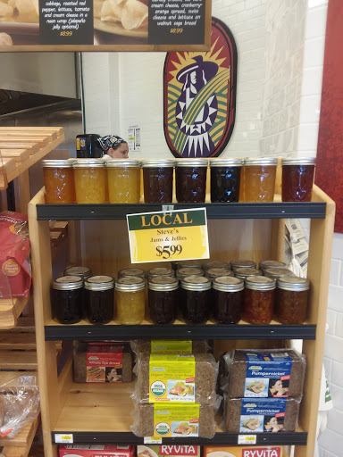 Natural Foods Store «GreenAcres Market», reviews and photos, 10555 W 21st St #600, Wichita, KS 67205, USA