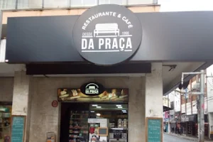 Restaurante & Café da Praça image