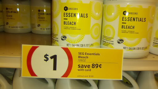 Supermarket «Winn-Dixie», reviews and photos, 2950 9th St SW #100, Vero Beach, FL 32968, USA