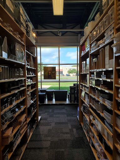 Home Goods Store «The Container Store», reviews and photos, 9629 Research Blvd, Austin, TX 78759, USA