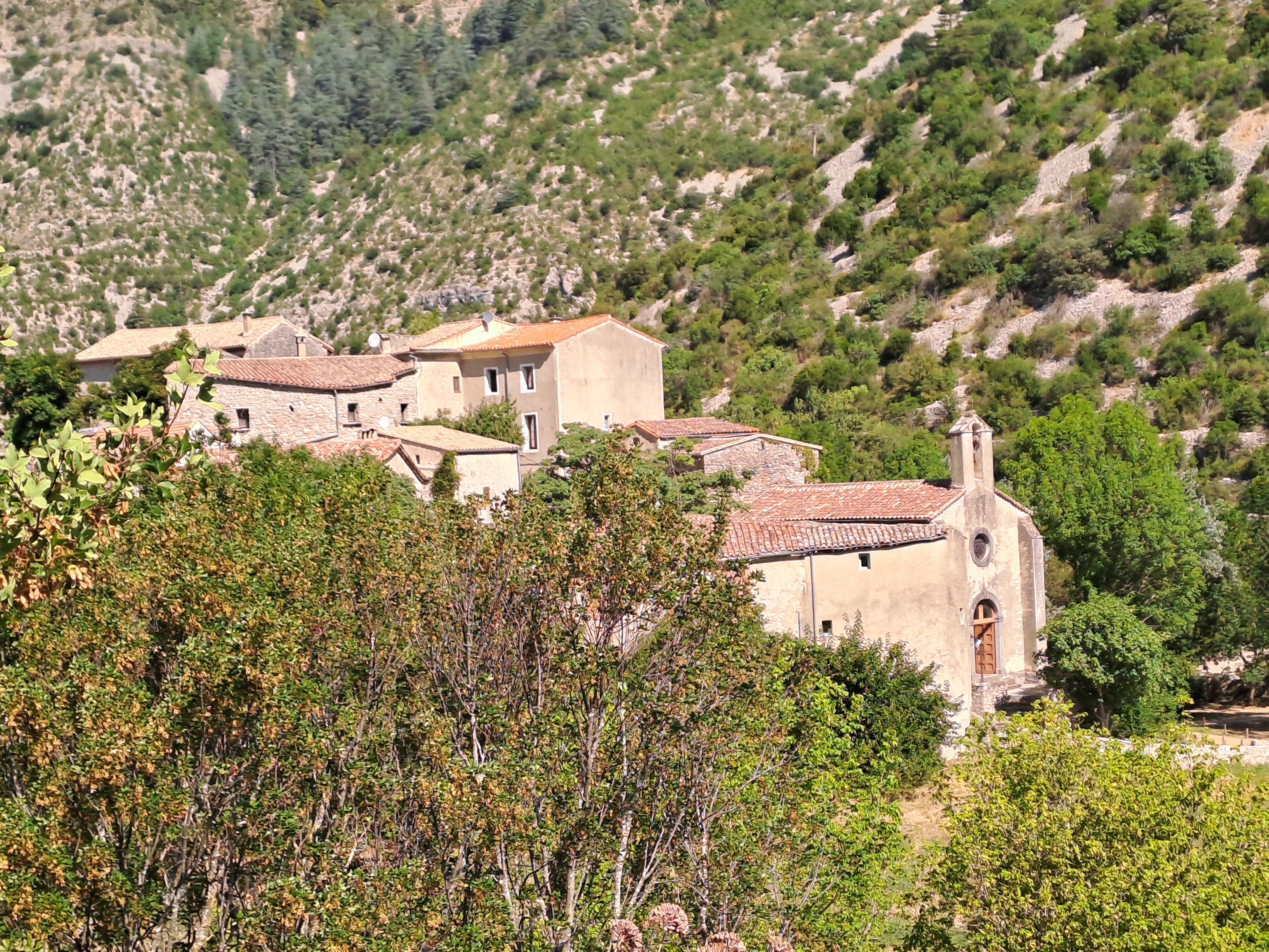 Photo n° 2 de l'avis de Christelle.a fait le 10/08/2023 à 12:53