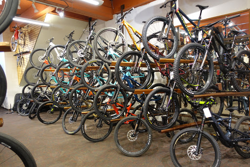 Bicycle Store «River City Bicycles», reviews and photos, 706 SE Martin Luther King Jr Blvd, Portland, OR 97214, USA