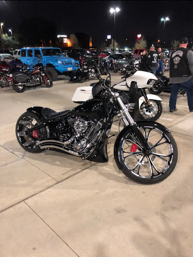 Harley-Davidson Dealer «Fox River Harley-Davidson», reviews and photos