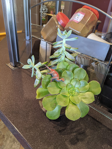 Coffee Shop «The Coffee Bean & Tea Leaf», reviews and photos, 205 Orangefair Ave, Fullerton, CA 92832, USA