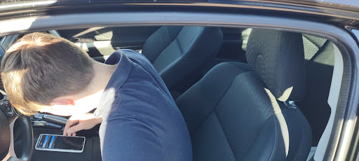 Used Car Dealer «3400 Auto Sale & Service», reviews and photos, 3400 14th St, Plano, TX 75074, USA