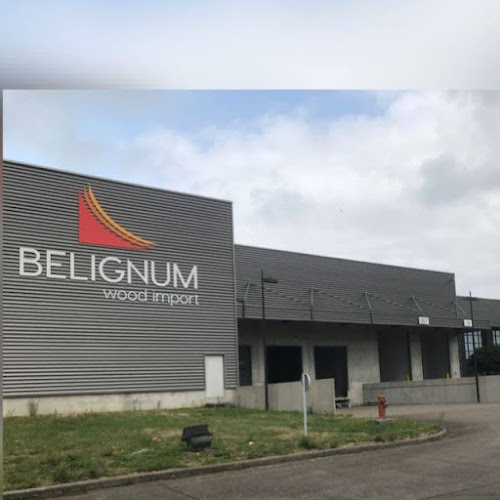 Industriëlaan 97b, 7700 Moeskroen, België