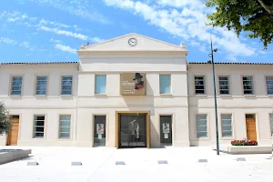 Musée Jean Moulin de Saint Andiol - "Souvenir de mon pays" image