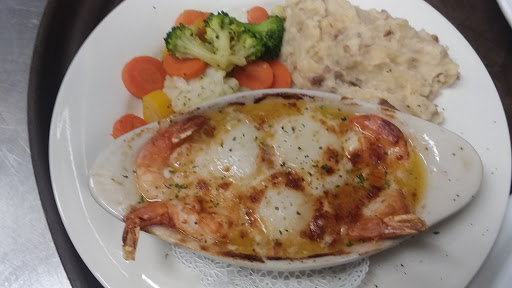 Country Club «Silver Lake Country Club», reviews and photos, 3820 Club Rd, Perry, NY 14530, USA