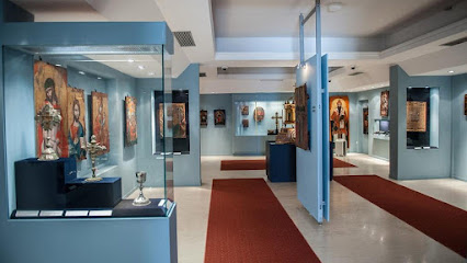 Ναυτικό Μουσείο Νίκου Θάνου “Μορίνα”