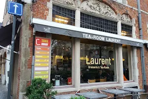 Tea Room Laurent image