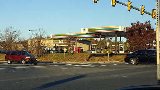 7-Eleven, 201 Garrisonville Rd, Stafford, VA 22554, USA, 