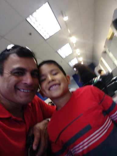 Hair Salon «Supercuts», reviews and photos, Supercuts, 27091 McBean Pkwy, Santa Clarita, CA 91355, USA