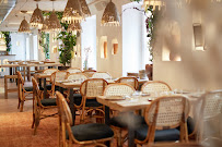 Photos du propriétaire du Restaurant méditerranéen Bocca Nissa à Nice - n°4
