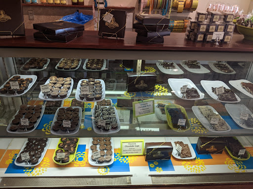 Dessert Shop «Sweet Moses», reviews and photos, 6800 Detroit Ave, Cleveland, OH 44102, USA