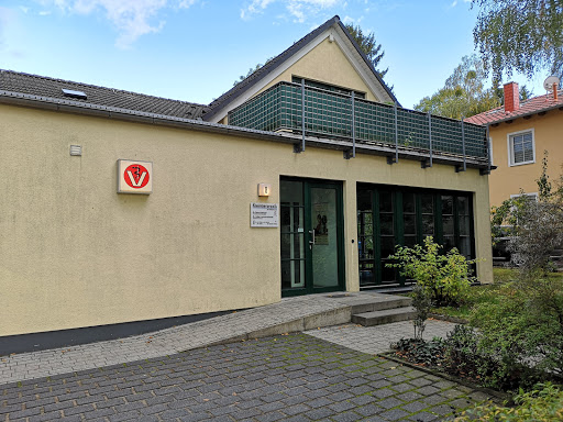 Kleintierpraxis am Uhlenhorst Dr. Petra Kattinger und Dr. Volker Lammerschmidt unter Kleinmachnow, Brandenburg