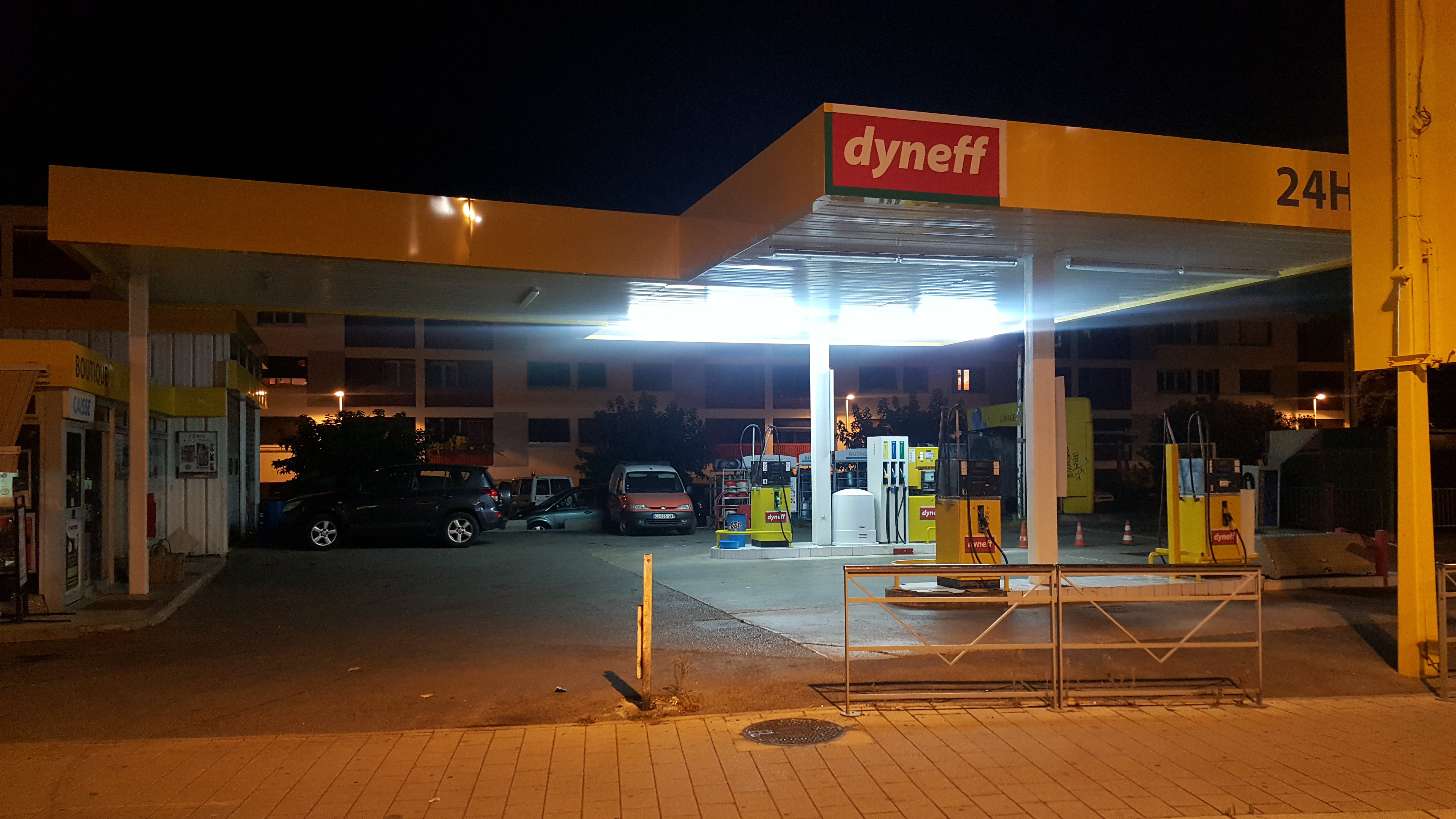 Photo n° 2 de l'avis de A. fait le 31/07/2017 à 20:36