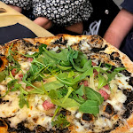 Photo n°8 de l'avis de Erica.r fait le 27/06/2020 à 21:08 sur le  Pizza e Core RistoPizza à Bari