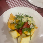 Photo n°2 de l'avis de Manos.o fait le 10/05/2023 à 21:16 sur le  Tubba Catubba à Ercolano