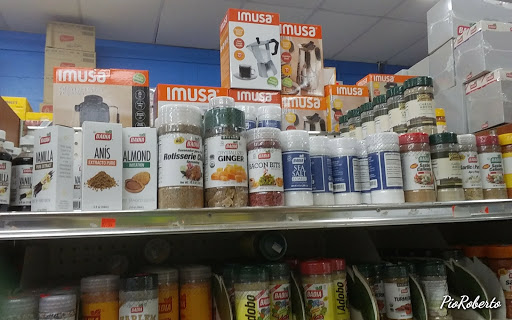 Supermarket «El Grande Supermarket Corp.», reviews and photos, 8413 Hanley Rd, Tampa, FL 33634, USA