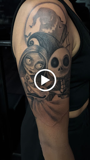 Explore is a neck tattoo a bad idea, creative tattoo ideas in Kissimmee, available at Precision Ink Tattoo Company