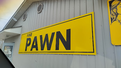 Fine Pawn