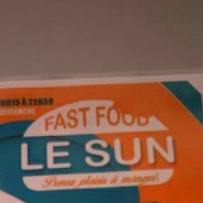 Photos du propriétaire du Restauration rapide Fast food Le SUN • Prenez plaisir à manger ! à Nanteuil-le-Haudouin - n°2