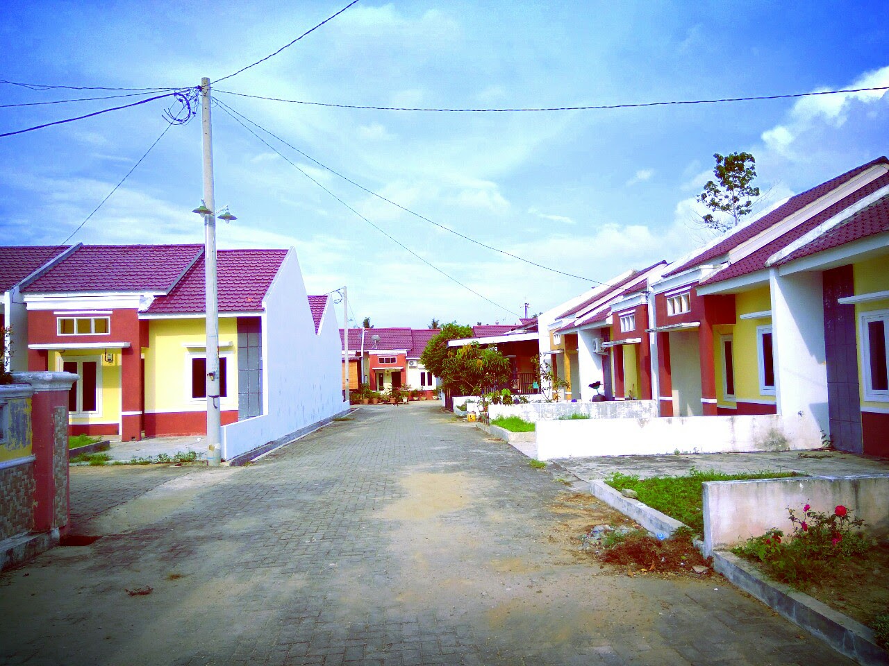 Satria Residence Photo