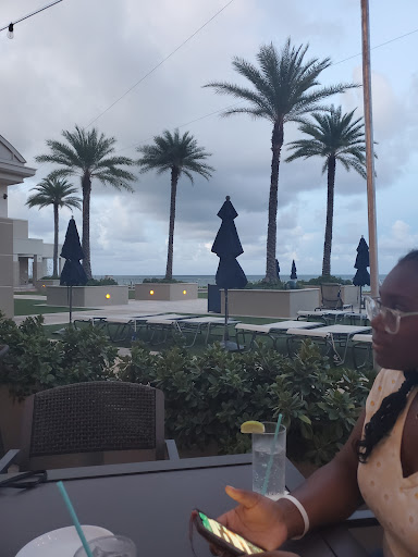 Resort «Fort Lauderdale Marriott Harbor Beach Resort & Spa», reviews and photos, 3030 Holiday Dr, Fort Lauderdale, FL 33316, USA