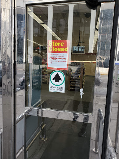 Drug Store «CVS», reviews and photos, 105 E Ohio St, Indianapolis, IN 46204, USA