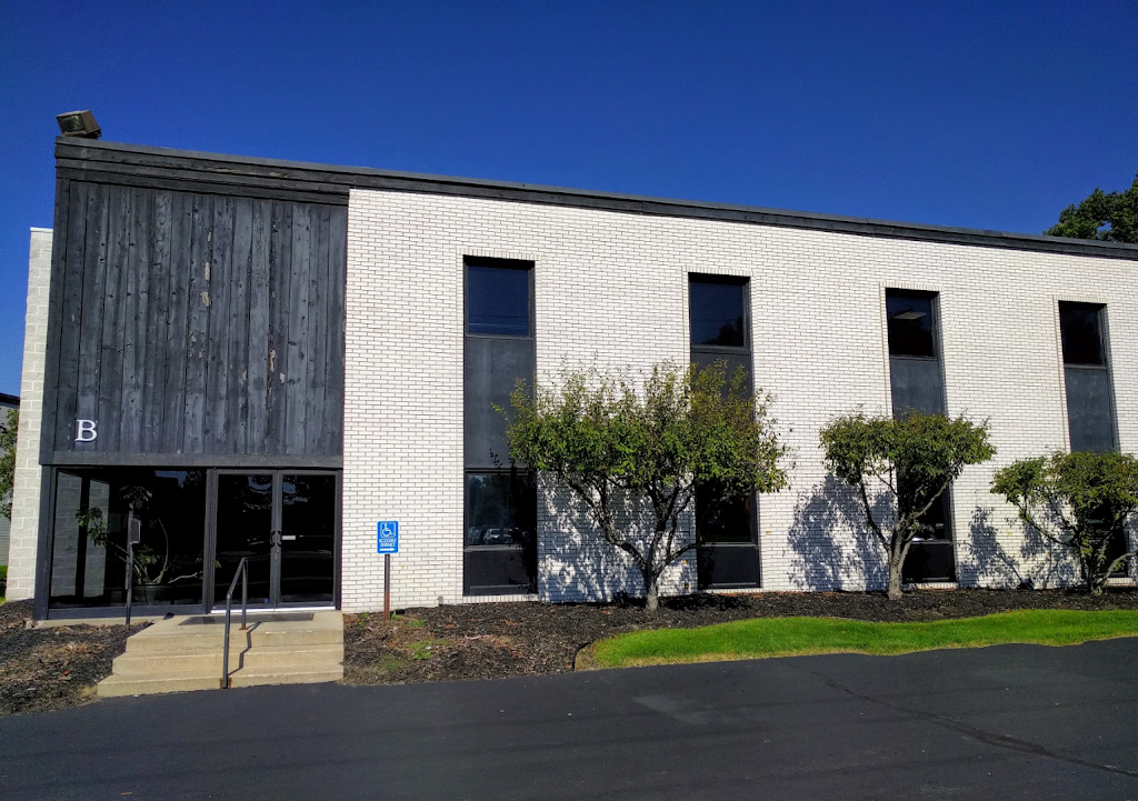 Craig G Burkhart Inc 43560