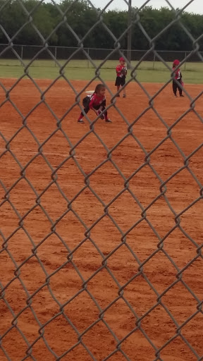 Recreation Center «Normoyle Community Center», reviews and photos, 700 Culberson Ave, San Antonio, TX 78225, USA