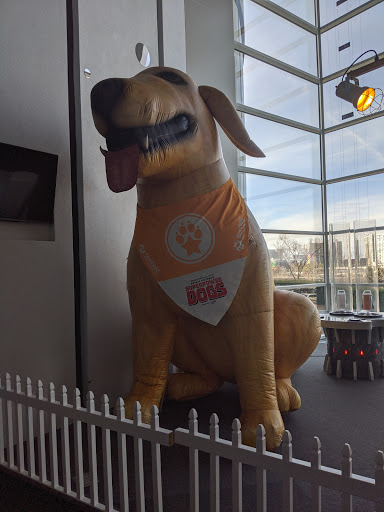 Science Museum «Adventure Science Center», reviews and photos, 800 Fort Negley Blvd, Nashville, TN 37203, USA